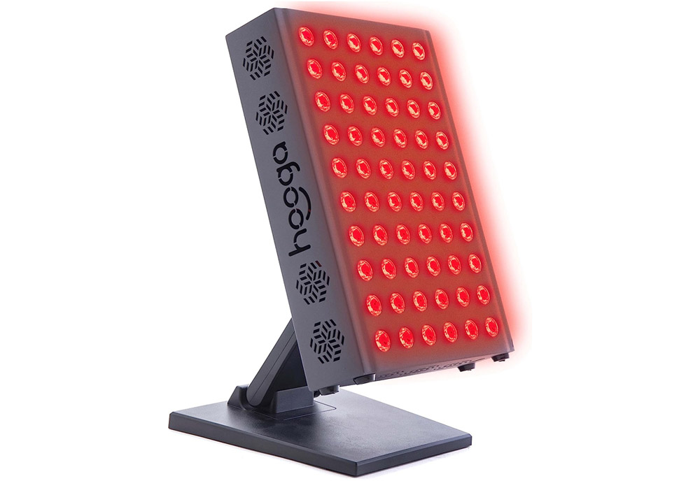 Hooga Red Light Therapy panel